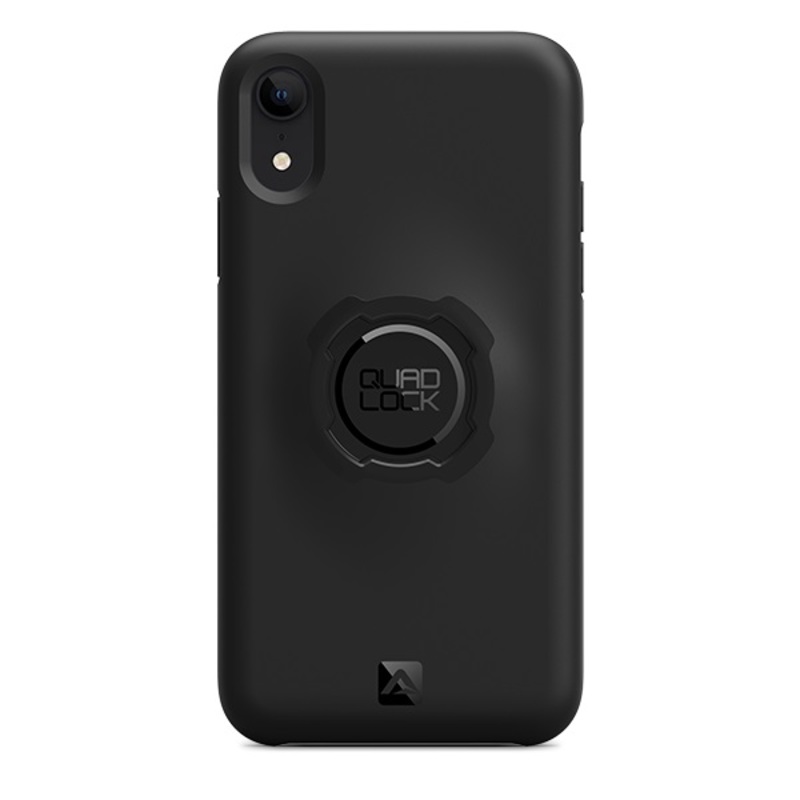 Puhelimenkuori iPhone XR - Quad Lock